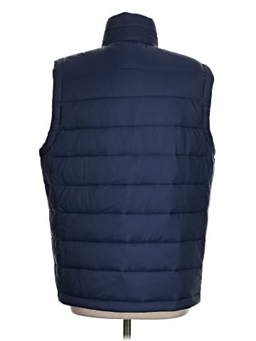 St. John's Bay Vest (view 2)
