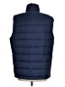 St. John's Bay 100% Nylon Blue Vest Size M - photo 2