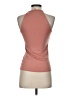 BKE Pink Sleeveless Top Size XS - photo 2