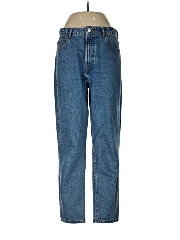 Zara TRF Jeans (view 1)