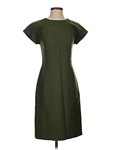 J.Crew Casual Dress (view 1)