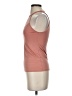 BKE Pink Sleeveless Top Size XS - photo 5