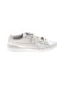 Puma Silver White Sneakers Size 7 - photo 1