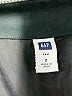 Gap Outlet Solid Gray Casual Skirt Size 2 - photo 4