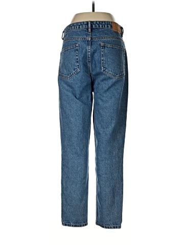 Zara TRF Jeans (view 2)