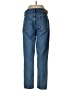 Zara TRF Blue Jeans Size 8 - photo 2