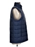 St. John's Bay 100% Nylon Blue Vest Size M - photo 4
