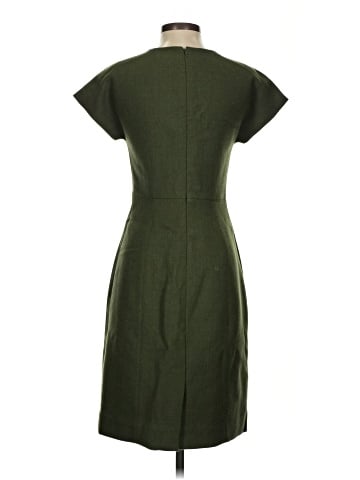 J.Crew Casual Dress (view 2)
