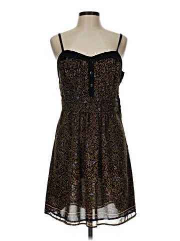 Staring at Stars Casual Dress (view 1)
