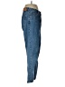 Zara TRF Blue Jeans Size 8 - photo 4