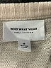 Who What Wear Ivory Pullover Sweater Size M - photo 7