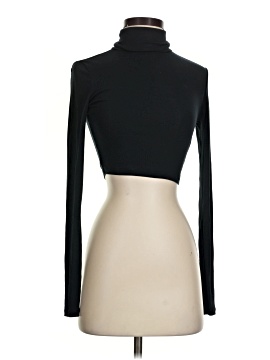 Sunday Best Long Sleeve Turtleneck