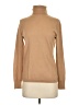 Talbots Tan Turtleneck Sweater Size XS - photo 1