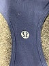 Lululemon Athletica Blue Tank Top Size 6 - photo 7