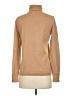 Talbots Tan Turtleneck Sweater Size XS - photo 2