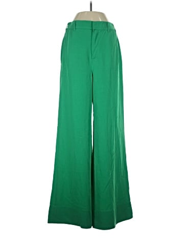 Zara Casual Pants (view 1)