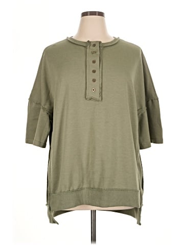 Unbranded Poncho (view 1)