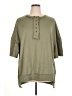 Unbranded Green Poncho Size XL - photo 1