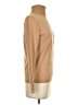 Talbots Tan Turtleneck Sweater Size XS - photo 4