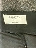 Babaton Solid Black Dress Pants Size 4 - photo 7