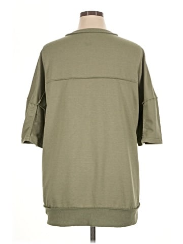 Unbranded Poncho (view 2)