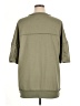 Unbranded Green Poncho Size XL - photo 2