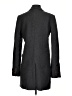 Theory Gray Coat Size XS - photo 2
