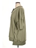 Unbranded Green Poncho Size XL - photo 5
