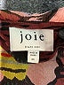 Joie Brown Short Sleeve Blouse Size XS - photo 7