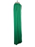 Zara Green Casual Pants Size S - photo 4