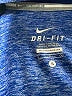 Nike Blue Pullover Sweater Size S - photo 7