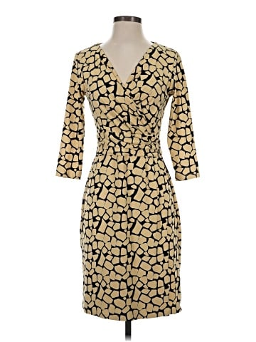 J. McLaughlin Casual Dress (view 1)