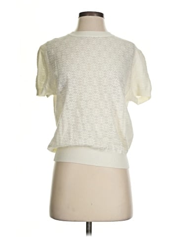 Joseph Short Sleeve Top (view 1)