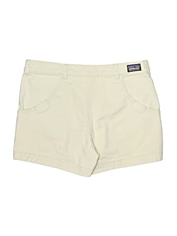 Patagonia Khaki Shorts (view 2)
