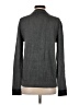 Mexx 100% Cotton Gray Cardigan Size XXS - photo 2