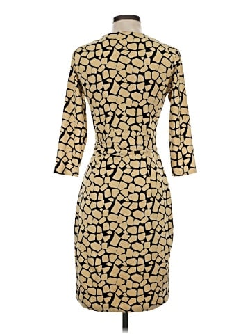 J. McLaughlin Casual Dress (view 2)