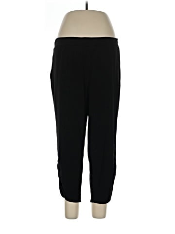 Susan Graver Active Pants (view 1)