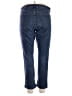 Bandolino 100% Cotton Blue Jeans Size 14 - photo 2