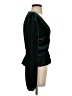 Superdown Green Long Sleeve Blouse Size XS - photo 4