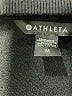 Athleta Black Pullover Sweater Size M - photo 7