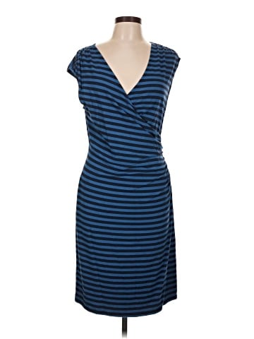 Ann Taylor Casual Dress (view 1)