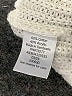 SO Ivory Sweater Vest Size M - photo 8