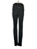 We the Free Chevron-herringbone Black Jeans Size 27 waist - photo 2