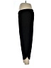 Susan Graver Solid Black Active Pants Size L - photo 5