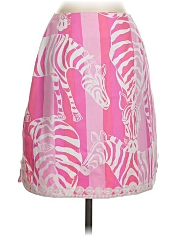 Lilly Pulitzer Casual Skirt (view 1)