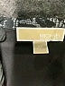 MICHAEL Michael Kors Graphic Black Cocktail Dress Size XS - photo 7