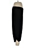 Susan Graver Solid Black Active Pants Size L - photo 4