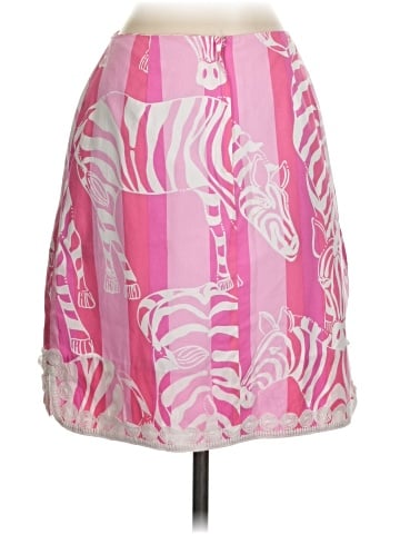 Lilly Pulitzer Casual Skirt (view 2)