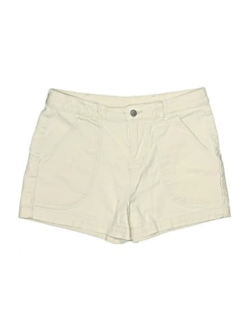 Patagonia Khaki Shorts (view 1)