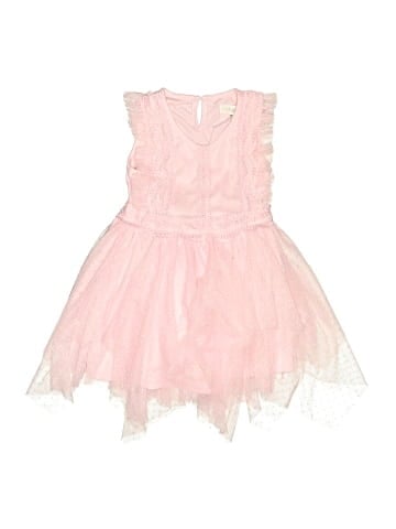 Nannette Dress (view 1)